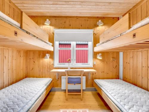 Holiday Home Hira - 300m from the sea by Interhome in Væggerløse