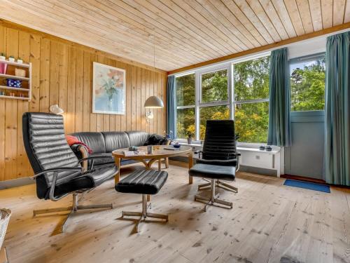 Holiday Home Hira - 300m from the sea by Interhome in Væggerløse