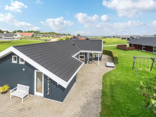  Holiday Home Deline - 250m from the sea by Interhome in Nordborg Kommune