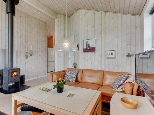  Holiday Home Naia - 200m from the sea by Interhome in Nordborg Kommune