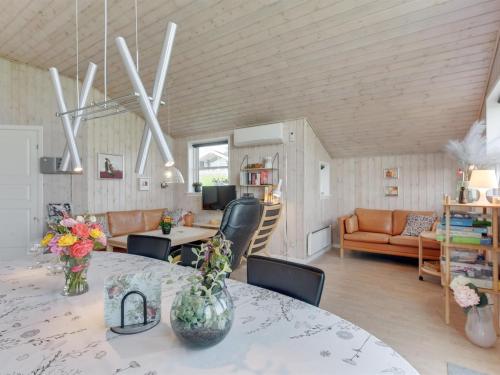  Holiday Home Naia - 200m from the sea by Interhome in Nordborg Kommune