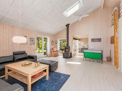 Holiday Home Gabi - 700m from the sea by Interhome in Vaeggerlose