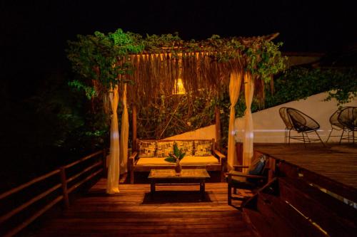 Recanto do Villa 1 in Trancoso