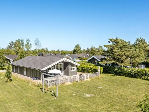 Holiday Home Gith - 800m from the sea by Interhome