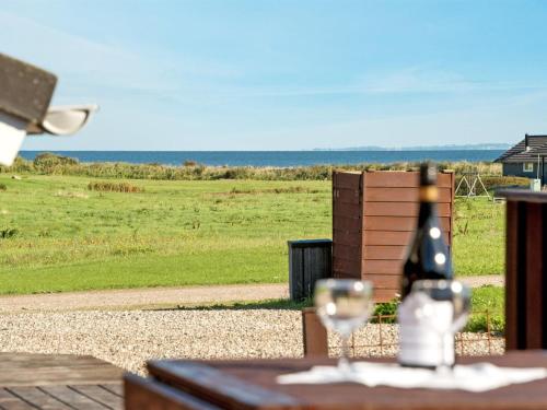  Holiday Home Alexis - 250m from the sea by Interhome in Nordborg Kommune