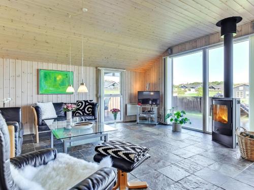  Holiday Home Alexis - 250m from the sea by Interhome in Nordborg Kommune