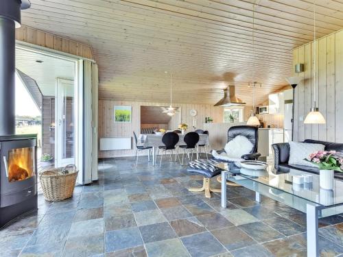  Holiday Home Alexis - 250m from the sea by Interhome in Nordborg Kommune