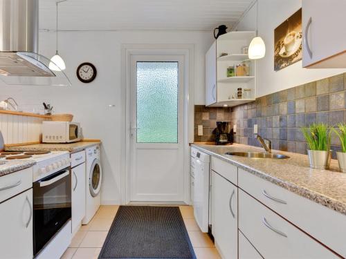 Holiday Home Umen - 300m from the sea by Interhome in Sydals