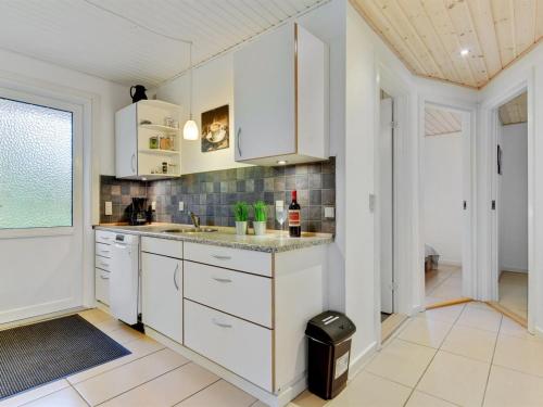 Holiday Home Umen - 300m from the sea by Interhome in Sydals