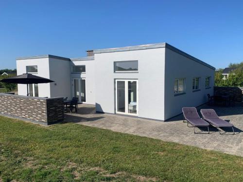 Holiday Home Hvenild - 800m from the sea by Interhome in 辛度斯