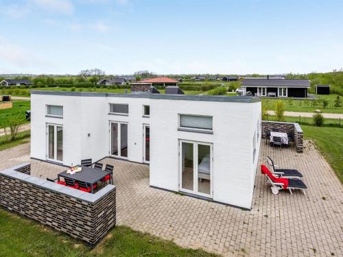 Holiday Home Hvenild - 800m from the sea by Interhome in 辛度斯