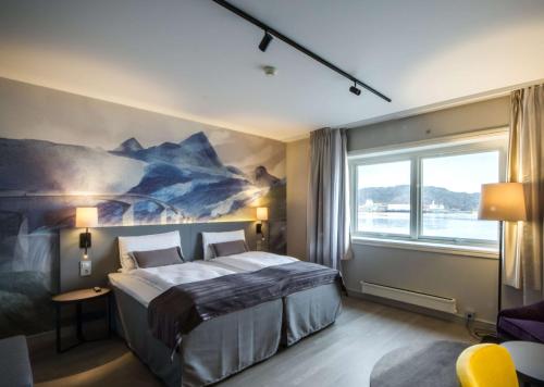 Scandic Bodø, Bodø (foto 6)