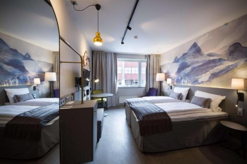 Scandic Bodø in Bodø