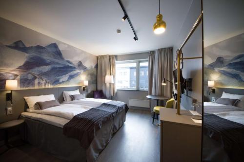 Scandic Bodø, Bodø