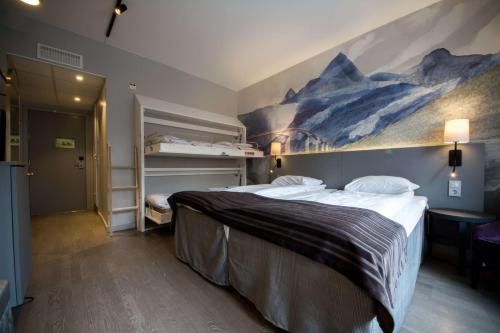 Scandic Bodø, Bodø (foto 7)