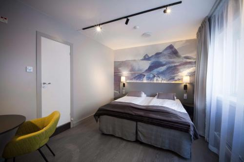 Scandic Bodø, Bodø (foto 11)