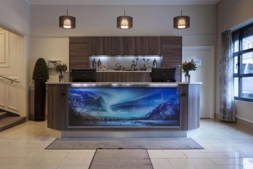 Scandic Bodø - image 2