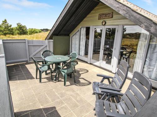  Holiday Home Keijo - 1-5km from the sea by Interhome in Fanø