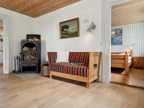  Holiday Home Ilja - 400m from the sea by Interhome in Sønderby