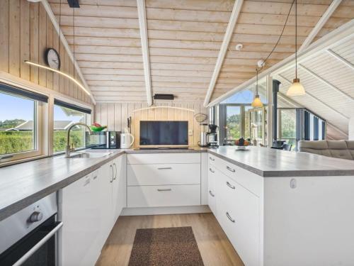  Holiday Home Frosina - 300m from the sea by Interhome in Sarup