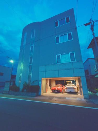 Takayama Fortune-inn