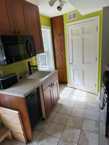 Old Orchard Kirtland, Ohio in Willoughby