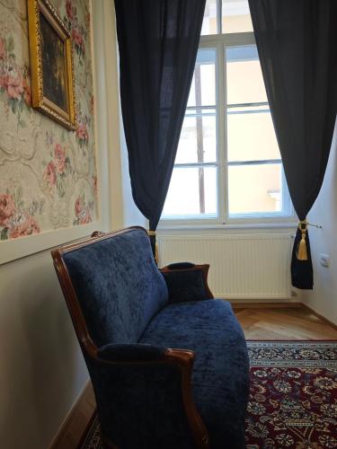 Barbo Palace Apartments and Rooms, Ljubljana (photo 7)
