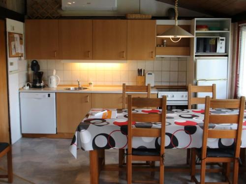 Holiday Home Thorwer - 250m from the sea by Interhome in Osterby