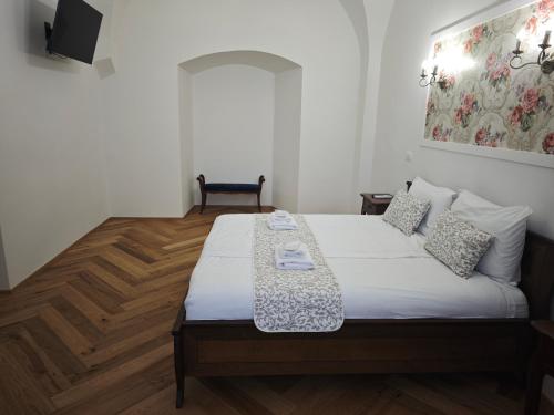 Barbo Palace Apartments and Rooms, Ljubljana (photo 6)