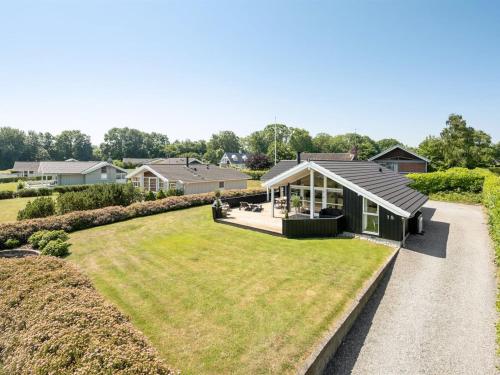 Holiday Home Fridtjof - 100m from the sea by Interhome in Sydals