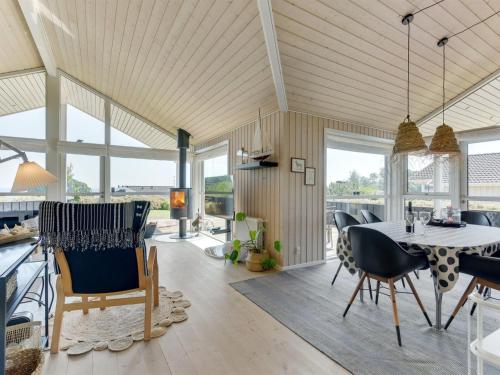 Holiday Home Fridtjof - 100m from the sea by Interhome in Sydals
