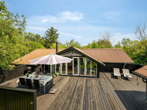  Holiday Home Impi - 1-5km from the sea by Interhome in Fanø