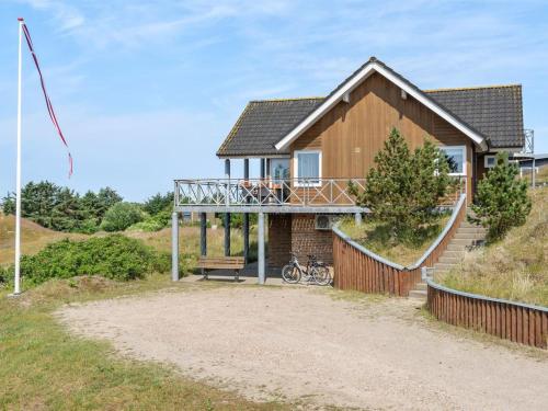  Holiday Home Falk - 500m from the sea by Interhome in Fanø