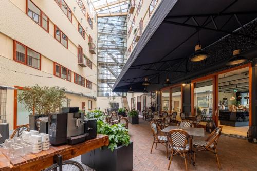 Myhotel Meppel - Drente