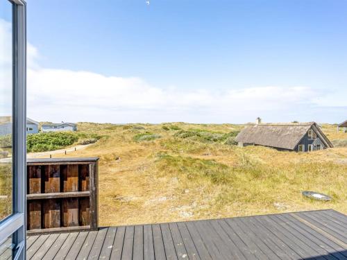  Holiday Home Benja - 200m from the sea by Interhome in Fanø