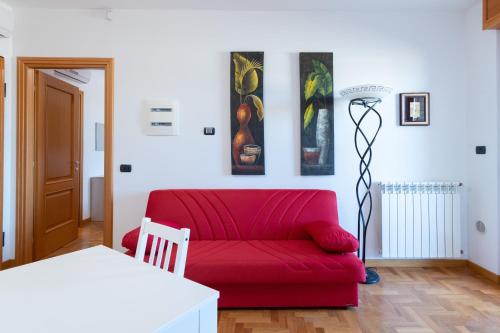 Casa Titty, Roma (foto 5)