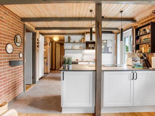 Holiday Home Hakun - 4km from the sea by Interhome in Romo Kirkeby