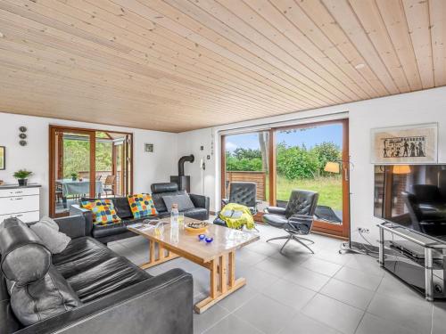  Holiday Home Martje - 900m from the sea by Interhome in Fanø