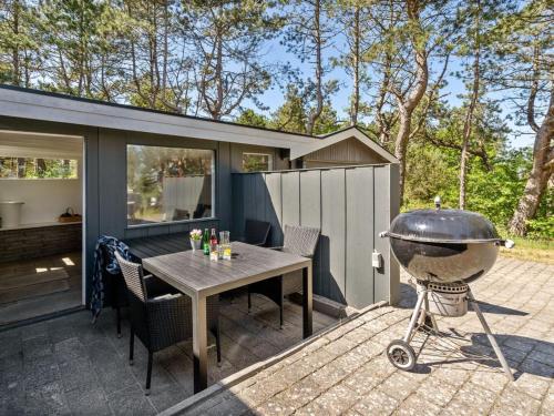 Holiday Home Solvey - 2km from the sea by Interhome in Havneby