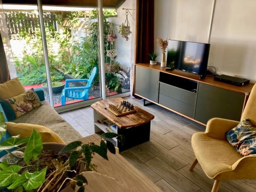 Maison Kanata - Location saisonnière - Saint-Pierre