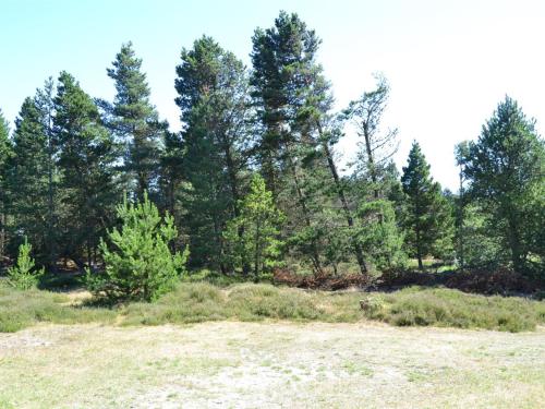 Holiday Home Tirsa - 3-9km from the sea by Interhome in Romo Kirkeby