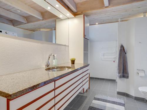 Holiday Home Tine - 2-3km from the sea by Interhome in Osterby