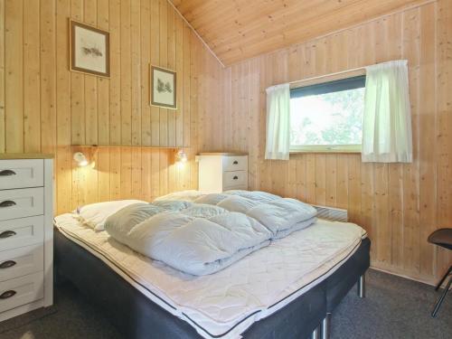 Holiday Home Thordo - 2-4km from the sea by Interhome in Osterby