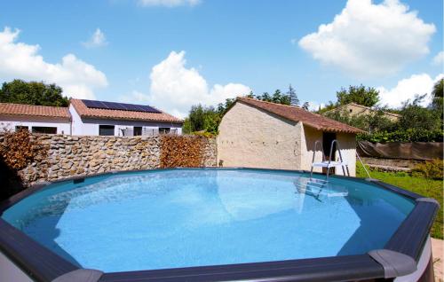 Awesome Home In Tulette With Wifi gîte à louer Tulette