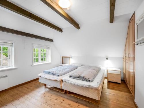 Holiday Home Thoren - 2km from the sea by Interhome in Romo Kirkeby