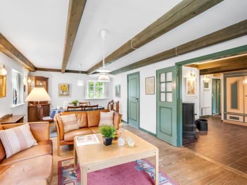 Holiday Home Thoren - 2km from the sea by Interhome in Romo Kirkeby