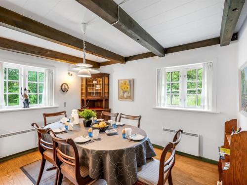 Holiday Home Thoren - 2km from the sea by Interhome in Romo Kirkeby