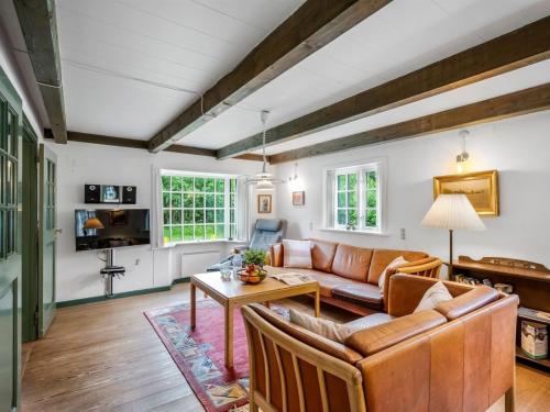 Holiday Home Thoren - 2km from the sea by Interhome in Romo Kirkeby