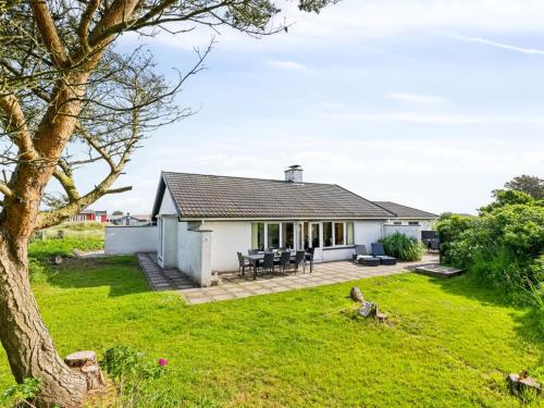 Holiday Home Kita - 500m from the sea by Interhome in Lakolk