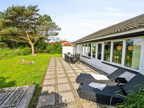 Holiday Home Kita - 500m from the sea by Interhome in Lakolk